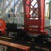 rometal-crane 6
